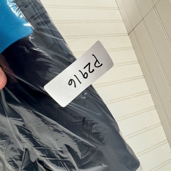 NEW Adidas RE-Process Adib Break Away Pants Small - Picture 10 of 10